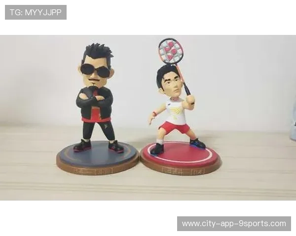 羽坛震荡：冠军更替背后的训练革命