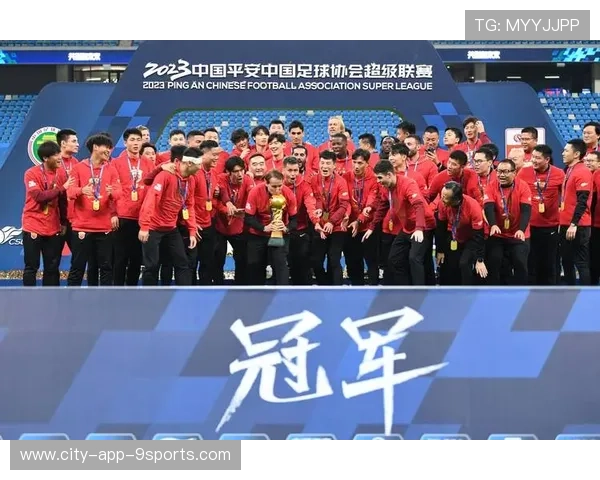 上海海港卫冕征途再添信心，外援持续发力